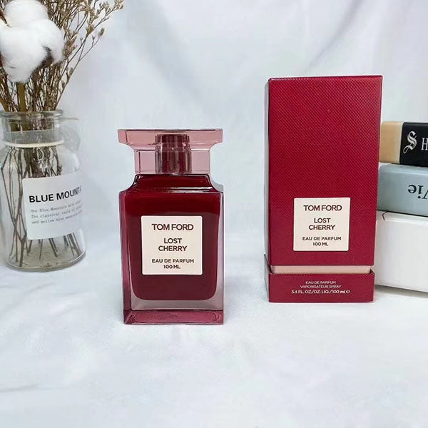 TOM FORD LOST CHERRY Eau De Parfum