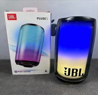 JBBL pulse 5 speaker