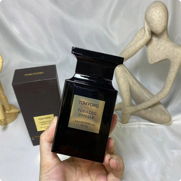 TOM FORD TOBACCO VANILLE Eau De Parfum