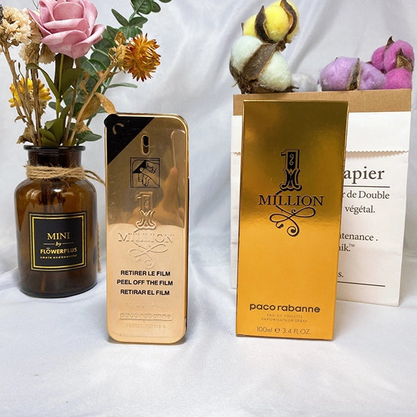 Paco Rabanne One Million Eau De Toilette