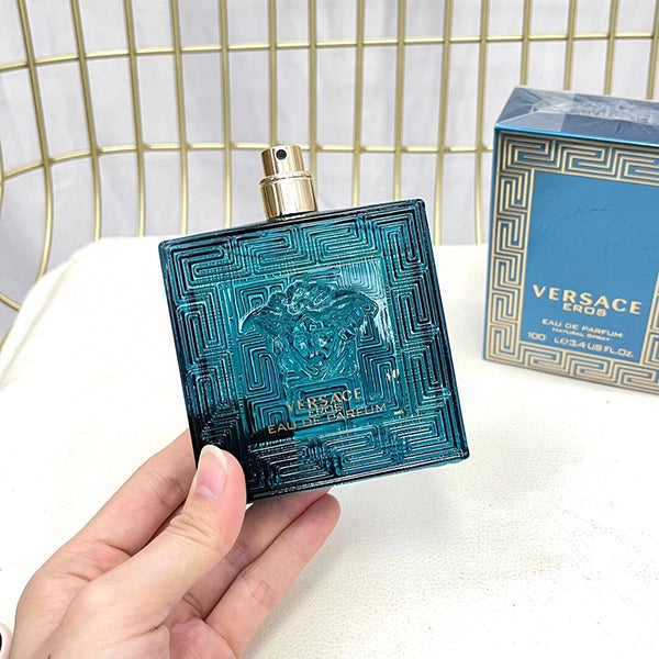 Versace EROS Eau De Parfum