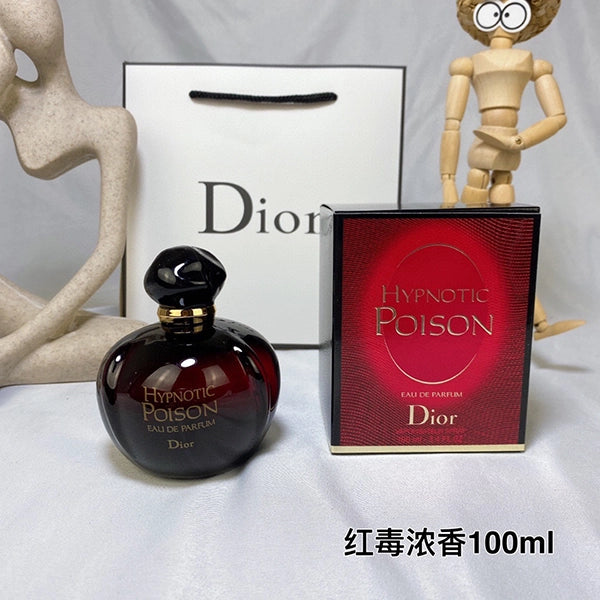 Dior HYPNOTIC POISON Eau De Parfum