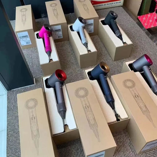 Dison Supersonic™ Hair Dryer